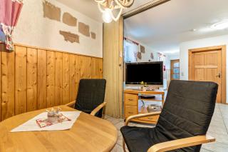 Ferienwohnung Brandenkopf - Oberharmersbach - 8