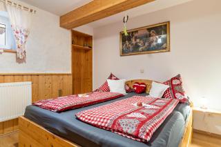 Ferienwohnung Brandenkopf - Oberharmersbach - 1