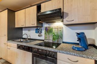 Ferienwohnung Brandenkopf - Oberharmersbach - 3