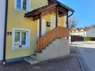 FeWo beim Schloss Orth mit eigenem Parkplatz - Gmunden - 3