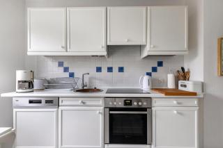 Ferienwohnung Schwennautal - Glücksburg - 1