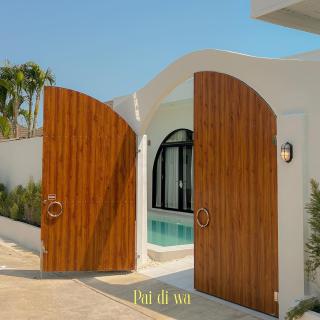 The Sunset Villa Huahin - Hua Hin - 7