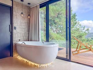 CNB - Cabañas con Vista a la Sierra en Campos do Jordão - 5