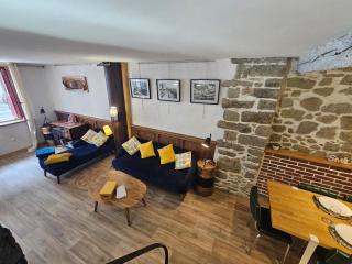 CITE MEDIEVALE- LE REMP'ART - Tout Confort - Accès direct piétons - parking gratuit - Carcassonne - 1