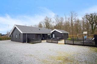 Modern Summer House In Pøt With Spa Sauna - Sønderby - 0