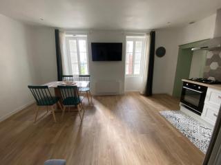 Appartement chaleureux 6 pers - Beychac-et-Caillau - 6