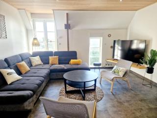 Le Cap Ouest - Barneville-Carteret - 6