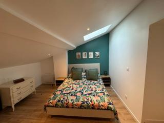 Appartement chaleureux 6 pers - Beychac-et-Caillau - 4