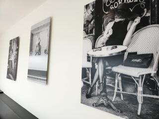 Le Davs - Splendide appartement avec vue - Caen - 4