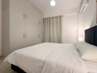 Glenvar Heights A2 Spacious apt in Paleo Faliro - Athens - 5