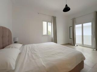 Glenvar Heights A2 Spacious apt in Paleo Faliro - Athens - 3