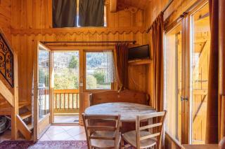Appart les lilas - Les Houches - 2