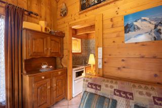 Appart les lilas - Les Houches - 8