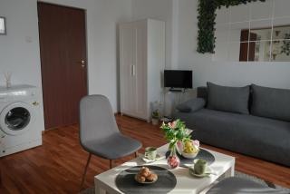 Victoria Avenue Apartments - Bucharest - 4