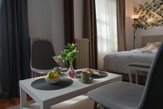 Victoria Avenue Apartments - Bucharest - 3