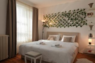 Victoria Avenue Apartments - Bucharest - 8