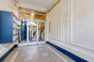 Branded New Cozy Studio in the Heart of Paris 17 - París - 1