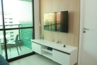 Smart Stay Apt.711- Mandi Hospitalidade(Vista Mar ) - 1