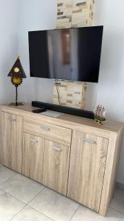 Apartment Santana -19 at Beach with Pool, Garage and Lift - 3