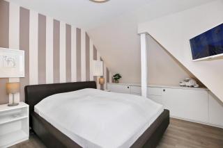 Haus am Park Wohnung 38 - Kühlungsborn - 2