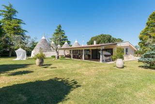Villa Enò by Perle di Puglia - Noci - 8