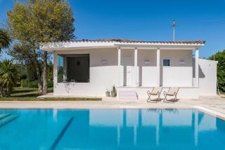 Villa Enò by Perle di Puglia - Noci - 3