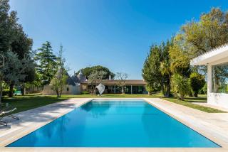 Villa Enò by Perle di Puglia - Noci - 9