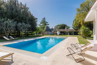 Villa Enò by Perle di Puglia - Noci - 6