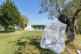 Villa Enò by Perle di Puglia - Noci - 4