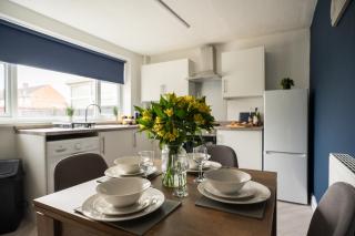 Renvyle House By Horizon Stays - 4