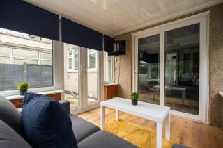 Renvyle House By Horizon Stays - 2