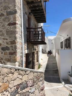 Olive Guesthouse Trypiti - Tripiti - 9