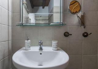 Olive Guesthouse Trypiti - Tripiti - 1