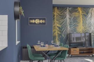 FLASH SALE Special Offer Brighton City Centre 2 Bedroom Flat BN144CLA01 - Brighton & Hove - 5