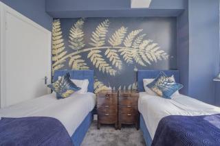 FLASH SALE Special Offer Brighton City Centre 2 Bedroom Flat BN144CLA01 - Brighton & Hove - 3