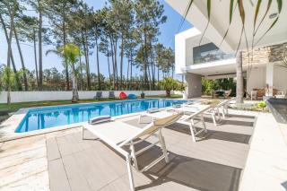 Villa Mirage - Aroeira - 9