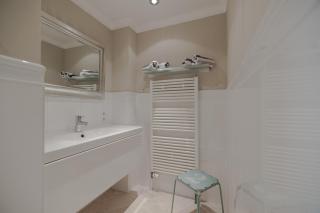 Villa Frische Brise 4 Strandburg - 1