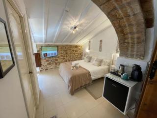 Casa Rural Lliber - Lliber - 9
