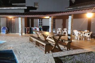 casa de praia condominio guaratuba bertioga - Bertioga - 9