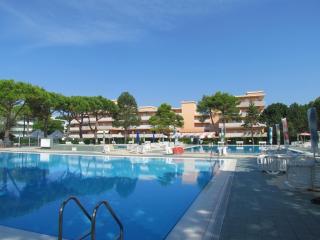 Flat in a residence with pools and tennis courts - Bibione - 0