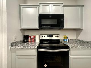 Cozy Rustic Condo w Pool ,Patio, Mailbox - 1