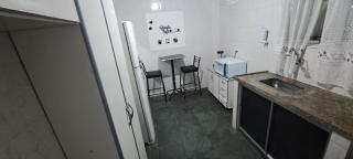 Apartamento Praia Caiçara - Praia Grande - 8