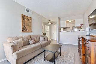 SIMPLY CONVENIENT APARTMENT IN DALLAS TX - Dallas - 8