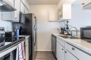 SIMPLY CONVENIENT APARTMENT IN DALLAS TX - Dallas - 7