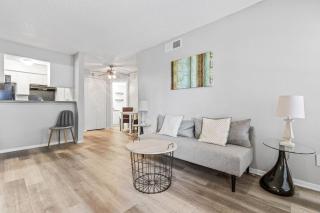 Extended Stay Affordable in DFW - Dallas - 8