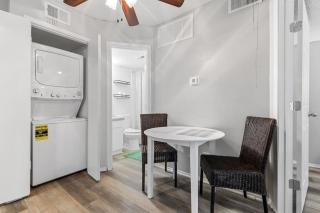 Extended Stay Affordable in DFW - Dallas - 2