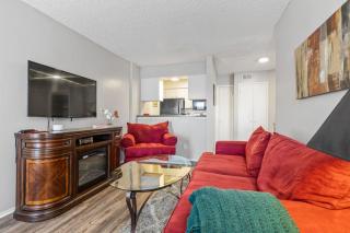 Extended Stay in DFW One Bedroom Apartment - Dallas - 7