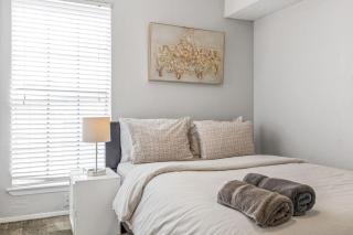 Extended Stay in DFW One Bedroom Apartment - Dallas - 4