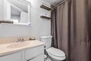 Extended Stay in DFW One Bedroom Apartment - Dallas - 3