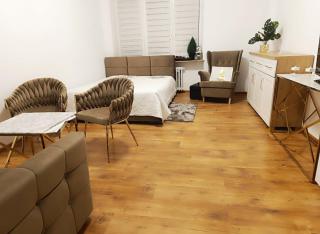 Apartamenty Magvel Gold - Szczecin - 0
